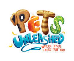 Pets Unleashed VBS 2023